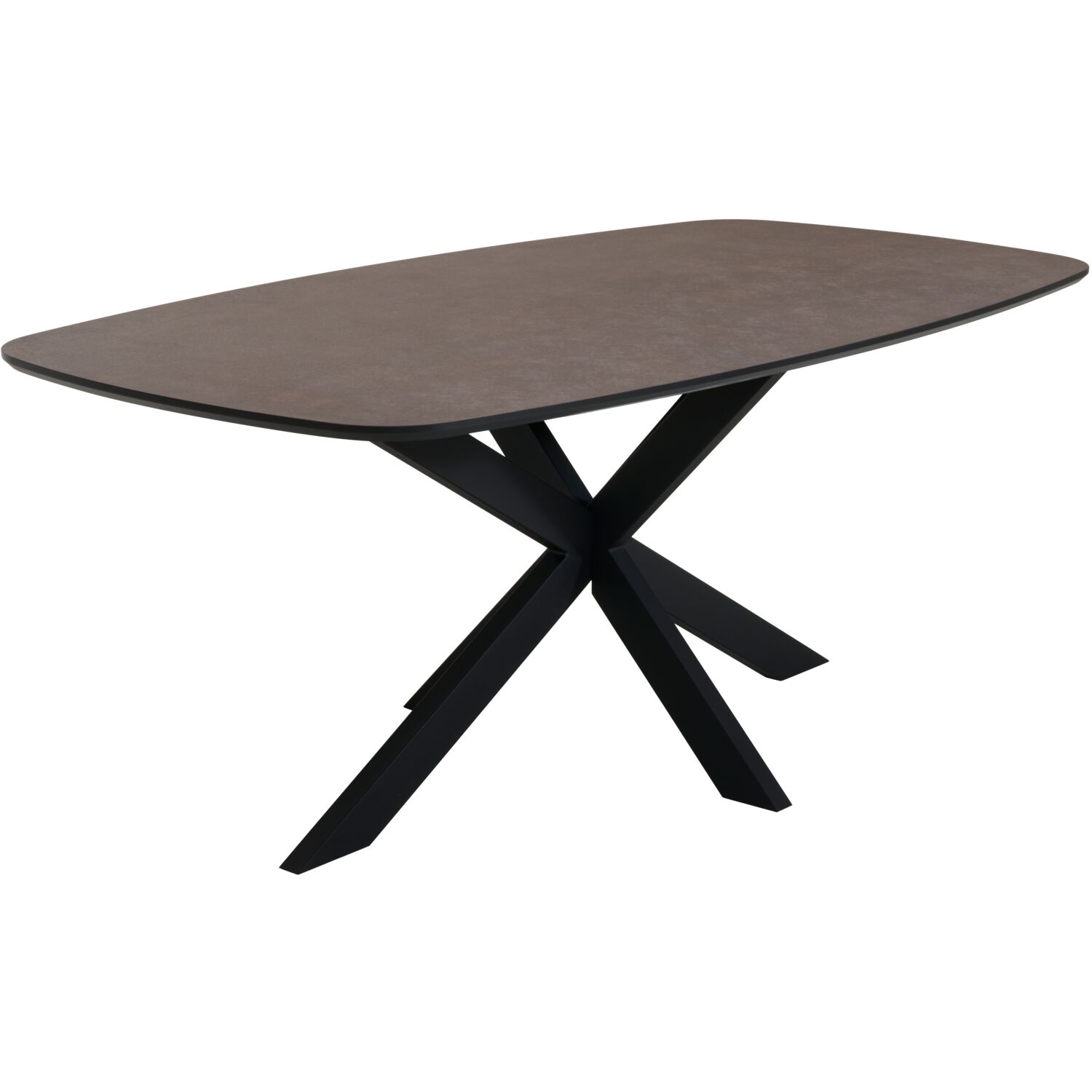 Eettafel Walden Deens Ovaal
