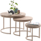 Salontafel Istrana Set/3
