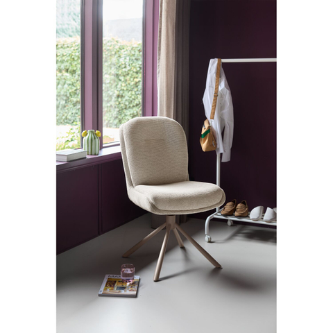 Stoel Texico Naturel