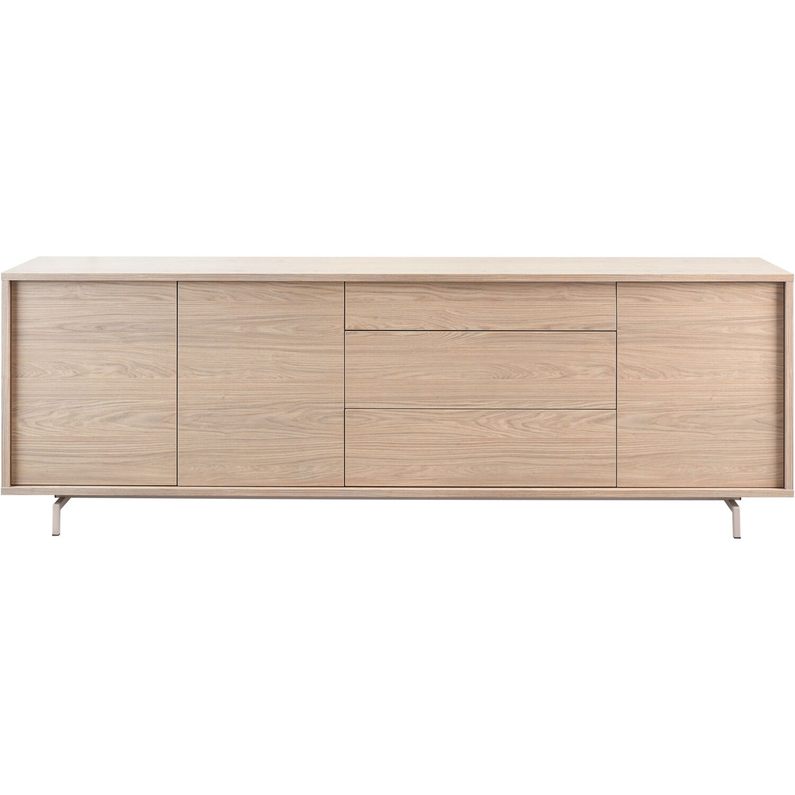 Dressoir Famosa Oak Decor