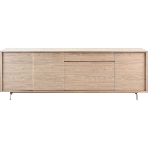Dressoir Famosa Oak Decor
