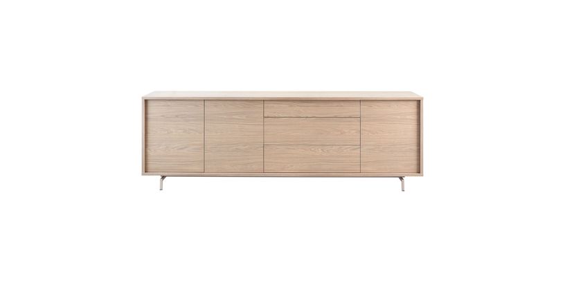 Dressoir Famosa Oak Decor