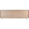 Dressoir Famosa Oak Decor