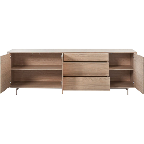 Dressoir Famosa Oak Decor