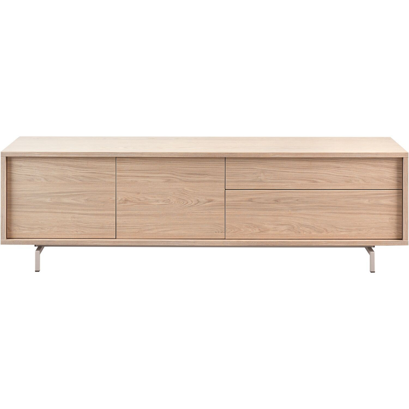 TV-Meubel Famosa Misty Oak 