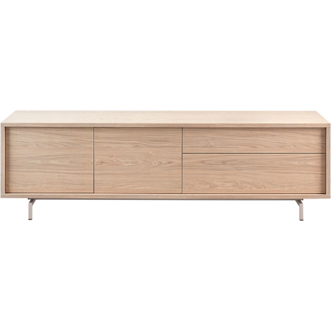 TV-Meubel Famosa Misty Oak 