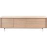 TV-Meubel Famosa Misty Oak 