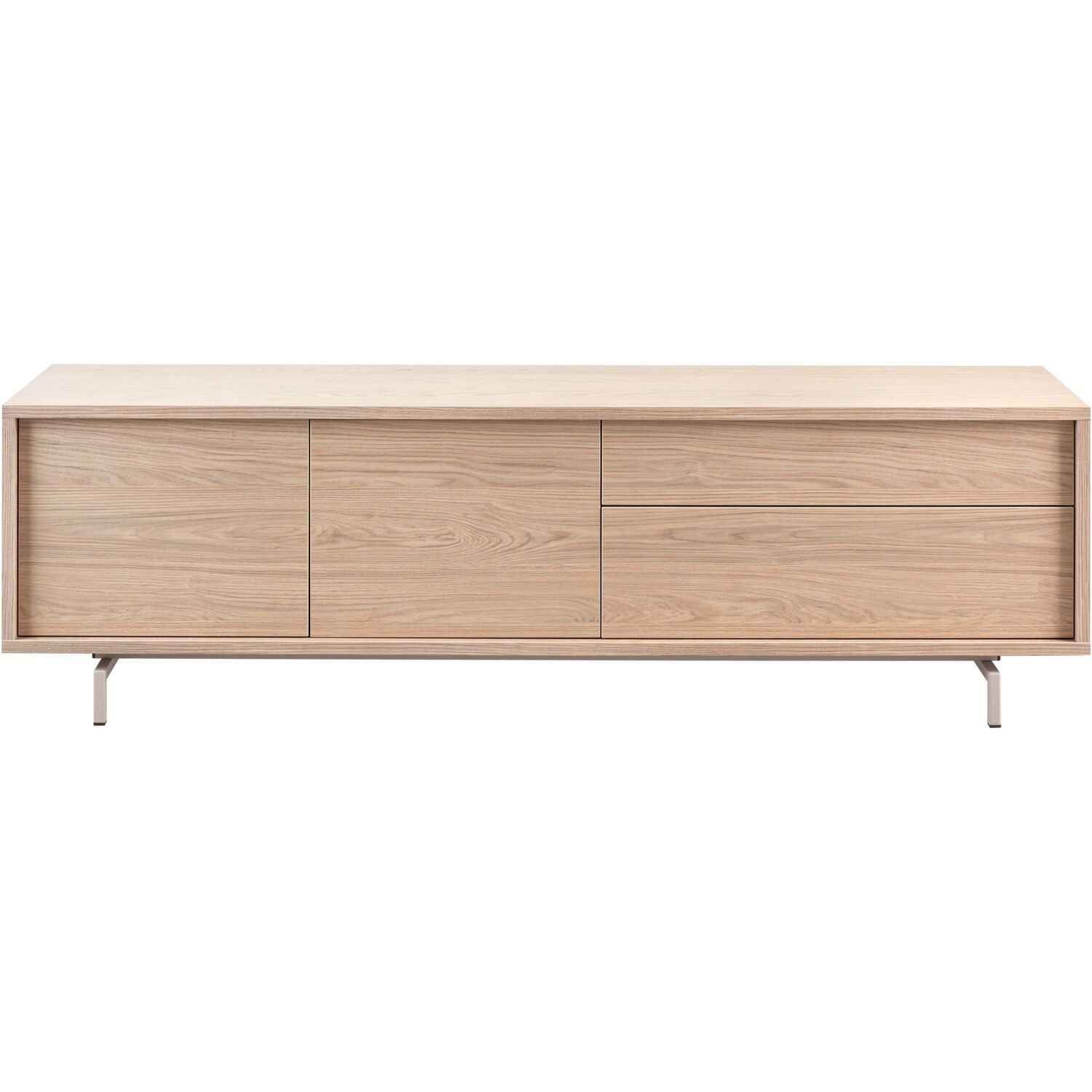 TV-Meubel Famosa Misty Oak 
