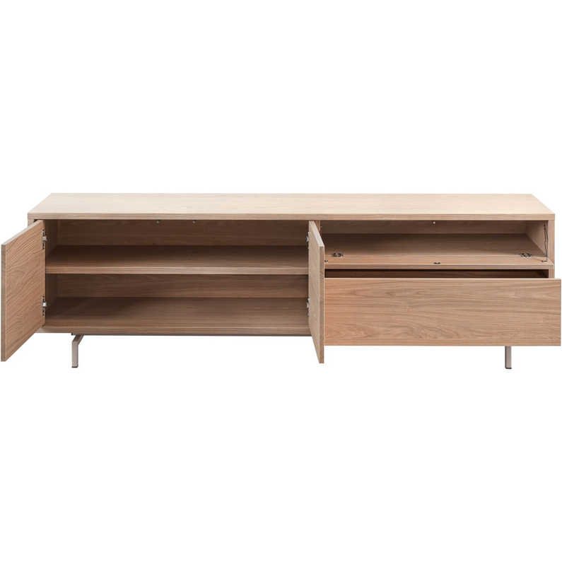 TV-Meubel Famosa Misty Oak 