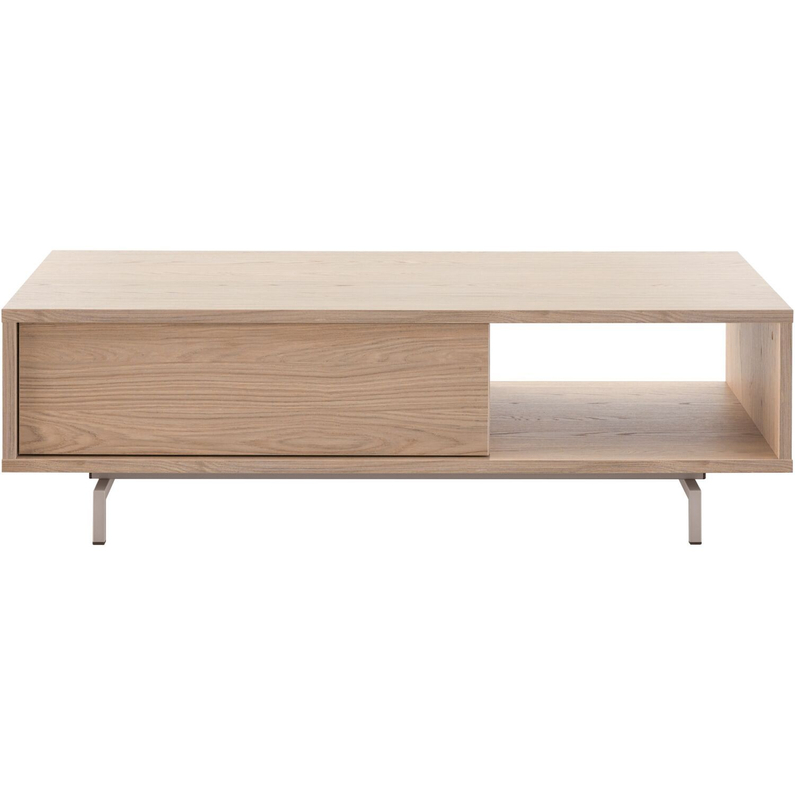 Salontafel Famosa Mist Oak