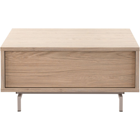 Salontafel Famosa Misty Oak