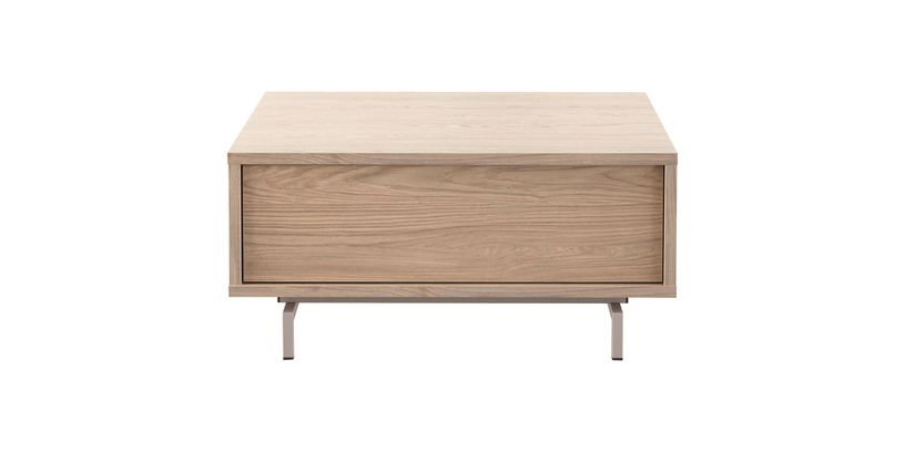 Salontafel Famosa Misty Oak
