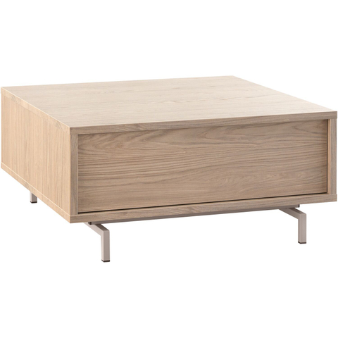 Salontafel Famosa Misty Oak
