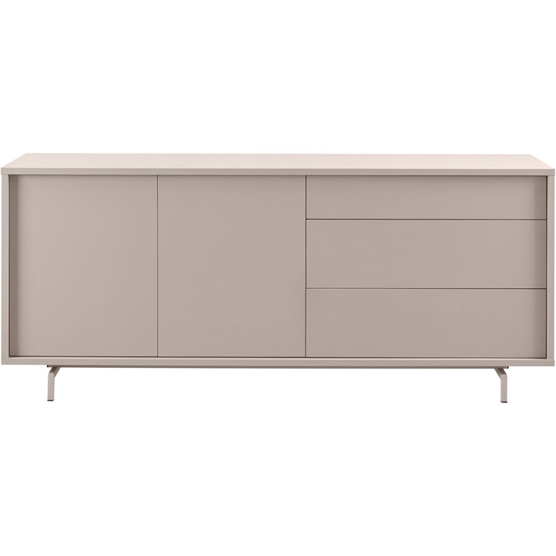 Dressoir Famosa Stone Grey