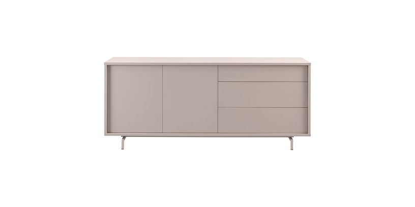 Dressoir Famosa Stone Grey