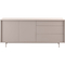 Dressoir Famosa Stone Grey