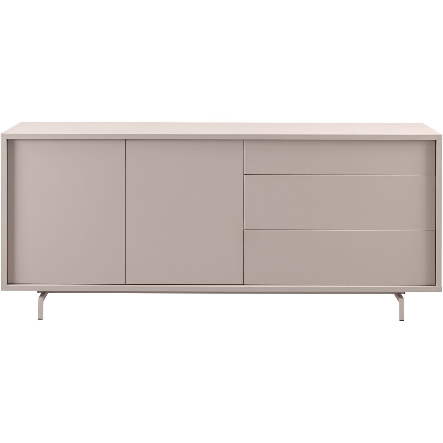 Dressoir Famosa Stone Grey