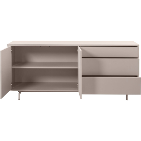 Dressoir Famosa Stone Grey