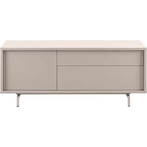 TV-Meubel Famosa Stone Grey