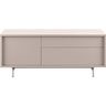 TV-Meubel Famosa Stone Grey