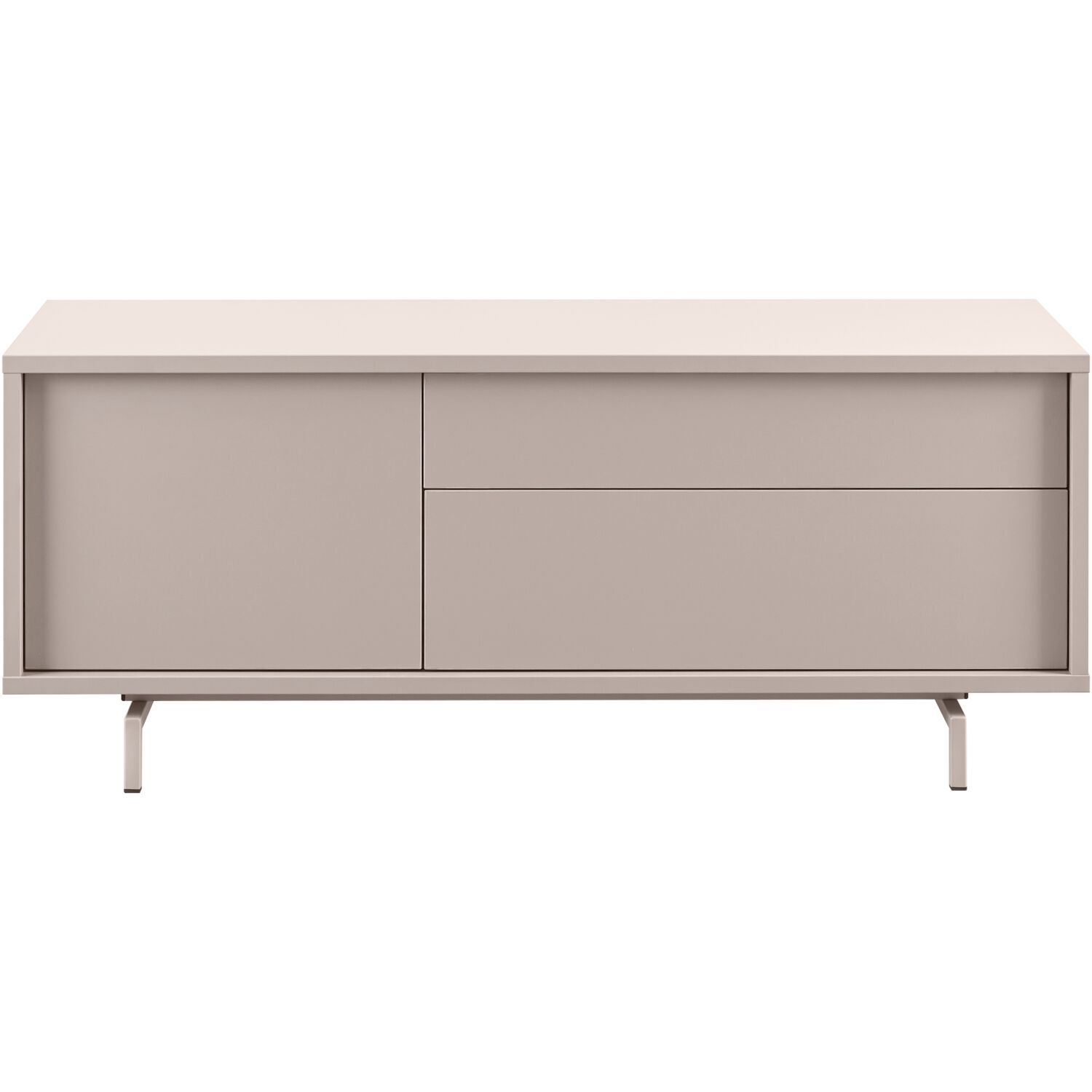 TV-Meubel Famosa Stone Grey