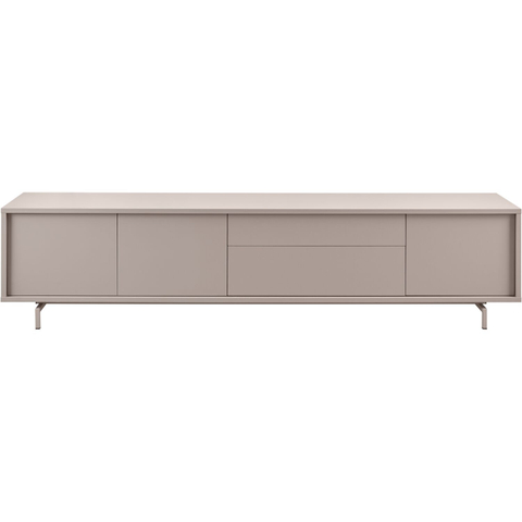 TV-Meubel Famosa Stone Grey