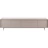 TV-Meubel Famosa Stone Grey