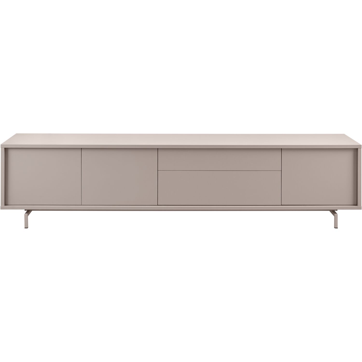 TV-Meubel Famosa Stone Grey
