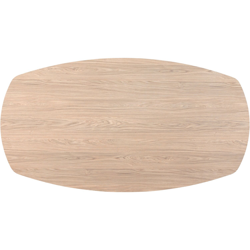Eettafel Mascaro Deens Ovaal
