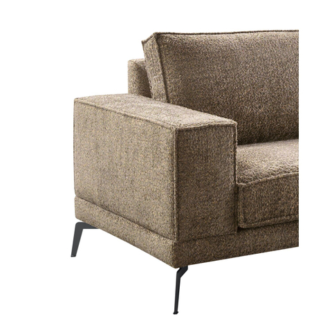 Hoekbank Andelo Wood