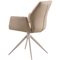 Armstoel Faido Taupe