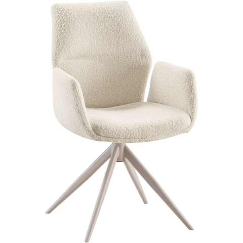 Armstoel Faido Pearl