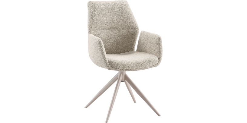 Armstoel Faido Toffee