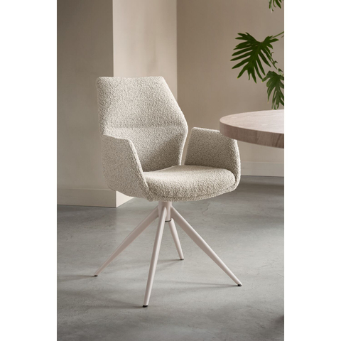 Armstoel Faido Toffee