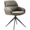 Armstoel Veda Grey/Sage