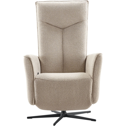 Relaxfauteuil Seduto Hoog Clay