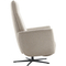 Relaxfauteuil Seduto Hoog Clay