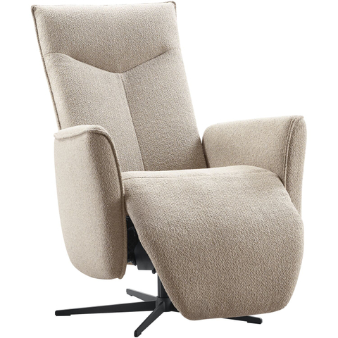 Relaxfauteuil Seduto Hoog Clay
