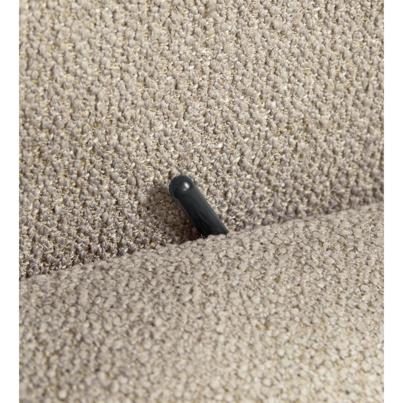 Relaxfauteuil Seduto Hoog Clay