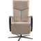 Relaxfauteuil Seduto Khaki