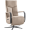 Relaxfauteuil Seduto Khaki