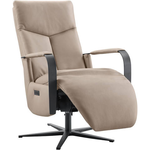 Relaxfauteuil Seduto Khaki