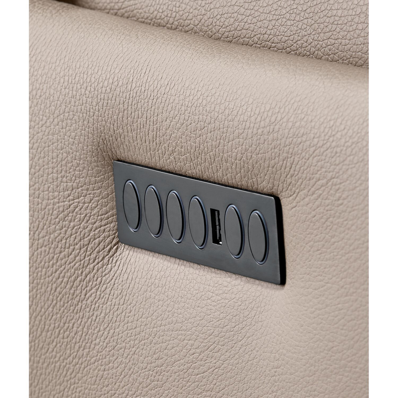 Relaxfauteuil Seduto Khaki