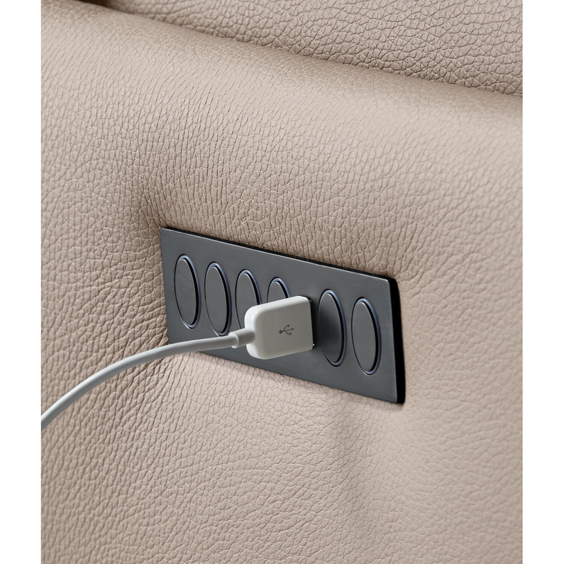 Relaxfauteuil Seduto Khaki