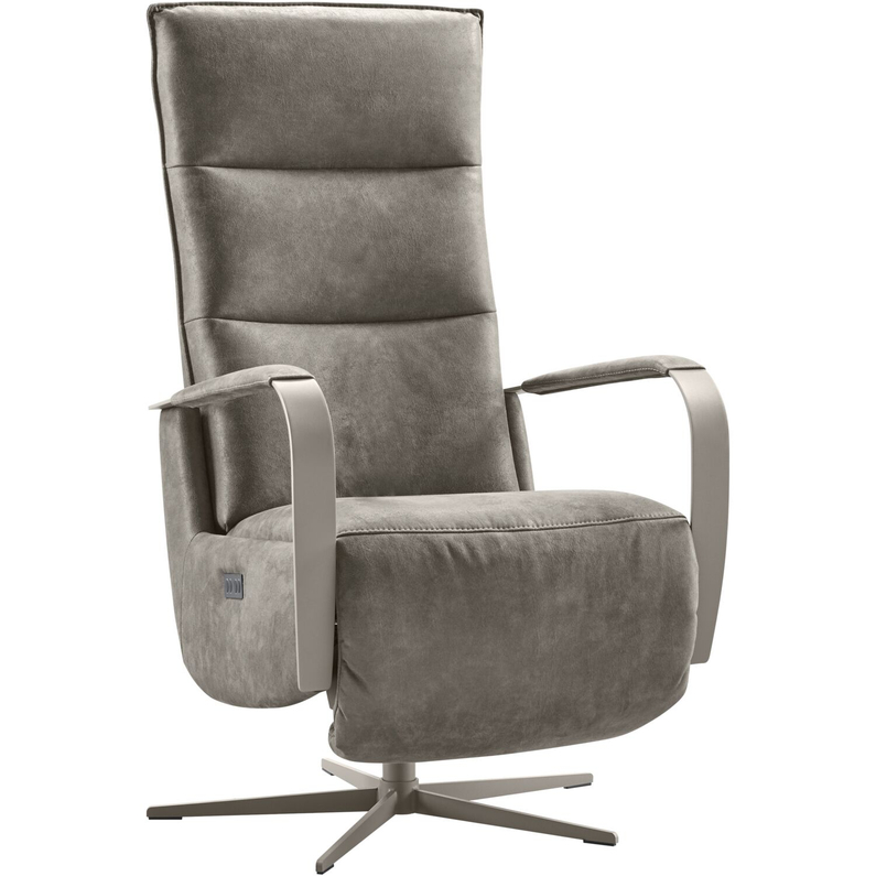 Relaxfauteuil Seduto Graphite