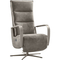 Relaxfauteuil Seduto Graphite