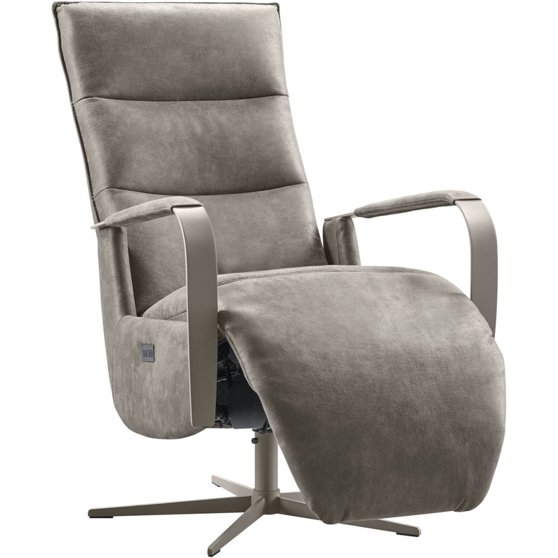 Relaxfauteuil Seduto Graphite