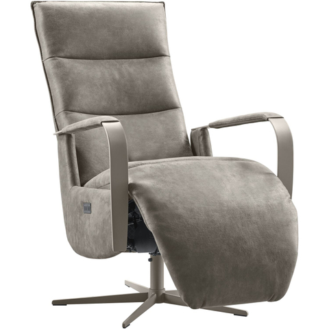 Relaxfauteuil Seduto Graphite