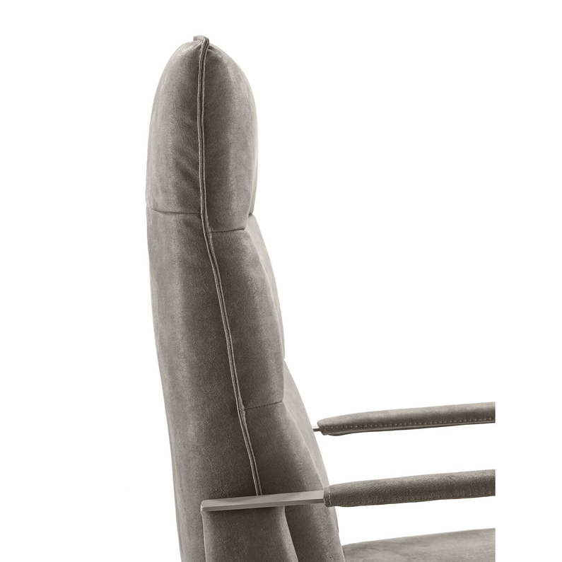 Relaxfauteuil Seduto Graphite