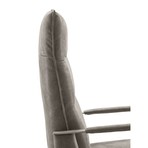 Relaxfauteuil Seduto Graphite